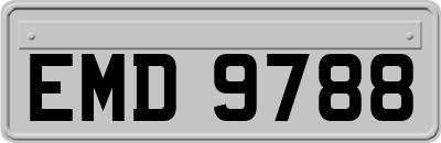 EMD9788