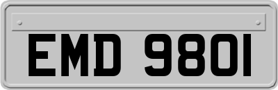 EMD9801