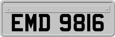 EMD9816
