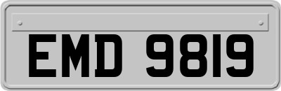 EMD9819