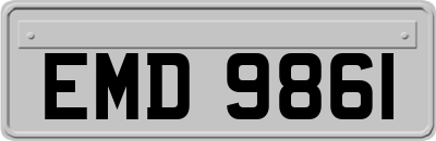 EMD9861