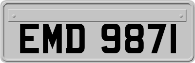 EMD9871