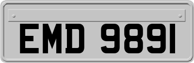 EMD9891