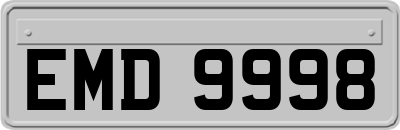 EMD9998