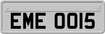 EME0015