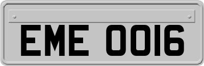 EME0016
