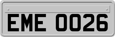 EME0026