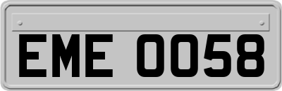 EME0058