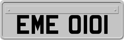 EME0101