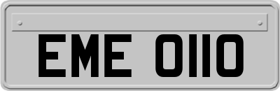 EME0110