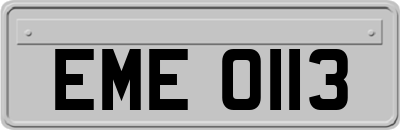EME0113