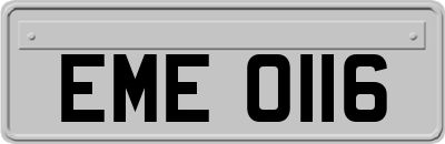 EME0116