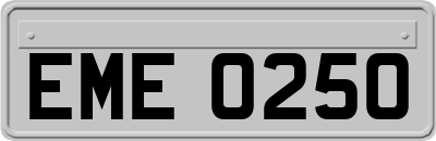 EME0250