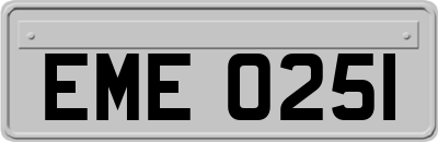 EME0251