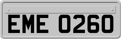 EME0260