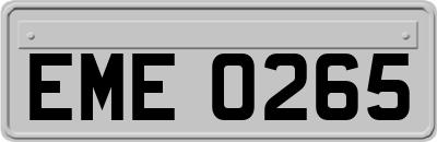 EME0265