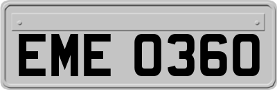 EME0360