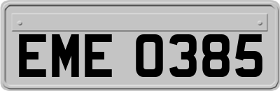 EME0385