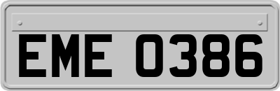 EME0386