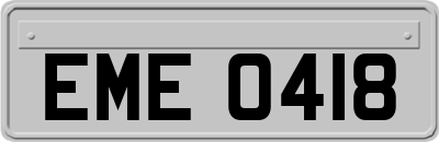EME0418