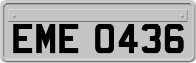 EME0436
