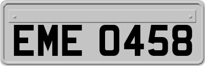 EME0458