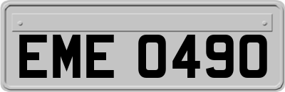 EME0490