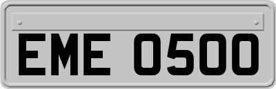 EME0500