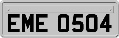 EME0504