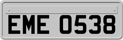 EME0538