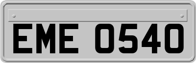 EME0540