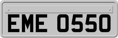 EME0550