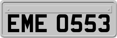 EME0553