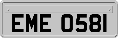EME0581