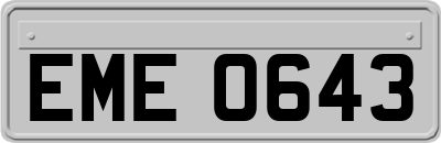 EME0643