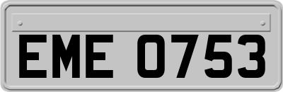 EME0753