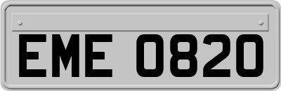 EME0820