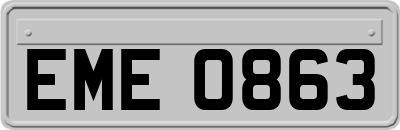 EME0863