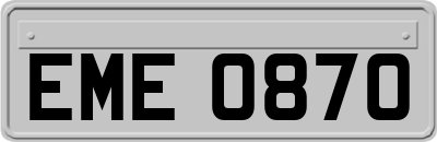 EME0870