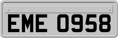 EME0958