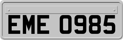 EME0985