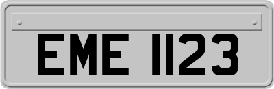 EME1123