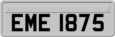 EME1875