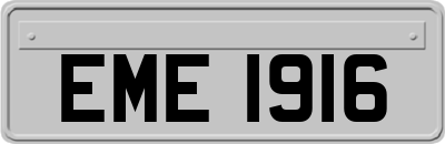 EME1916