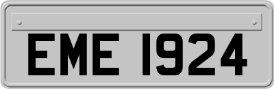 EME1924