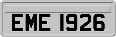 EME1926