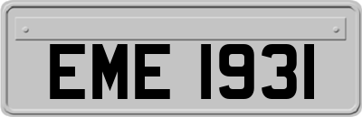 EME1931