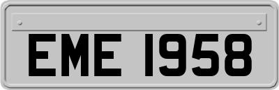 EME1958
