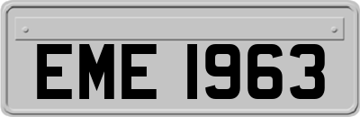 EME1963
