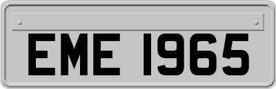 EME1965